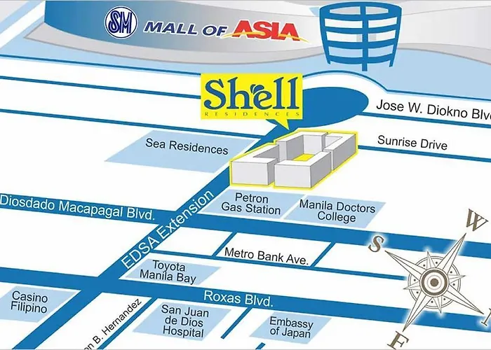 Shell *