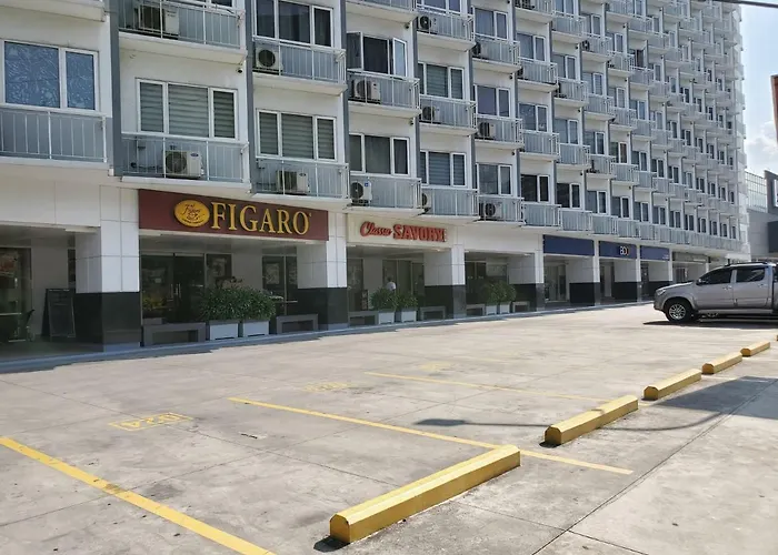 Shell 아파트